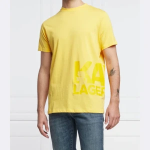 Karl Lagerfeld T-shirt | Regular Fit