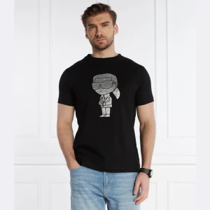 Karl Lagerfeld T-shirt | Regular Fit