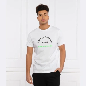 Karl Lagerfeld T-shirt | Regular Fit