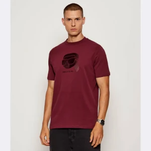 Karl Lagerfeld T-shirt | Regular Fit
