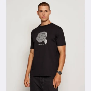 Karl Lagerfeld T-shirt | Regular Fit
