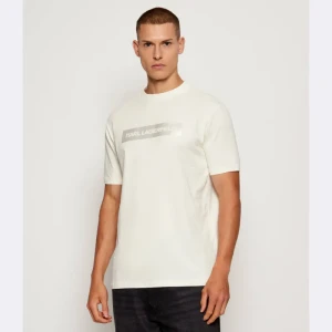 Karl Lagerfeld T-shirt | Regular Fit