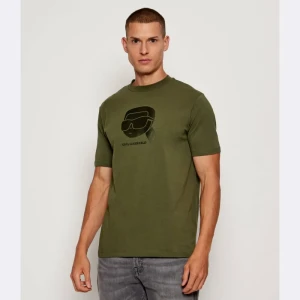 Karl Lagerfeld T-shirt | Regular Fit