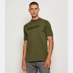 Karl Lagerfeld T-shirt | Regular Fit