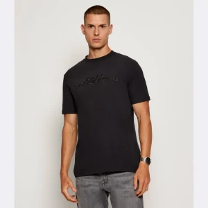 Karl Lagerfeld T-shirt | Regular Fit