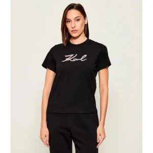 Karl Lagerfeld T-shirt | Regular Fit