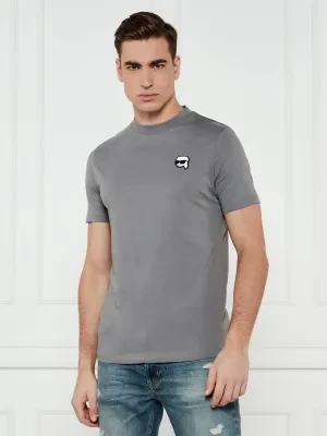 Karl Lagerfeld T-shirt | Regular Fit
