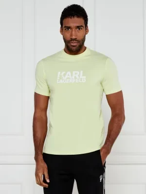 Karl Lagerfeld T-shirt | Regular Fit