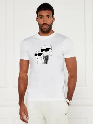 Karl Lagerfeld T-shirt | Regular Fit