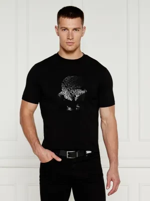 Karl Lagerfeld T-shirt | Regular Fit