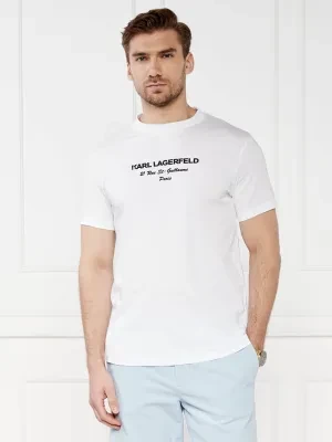 Karl Lagerfeld T-shirt | Regular Fit