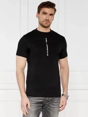 Karl Lagerfeld T-shirt | Regular Fit