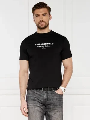 Karl Lagerfeld T-shirt | Regular Fit