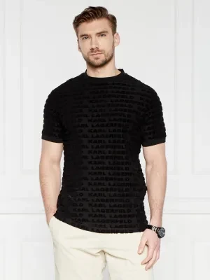 Karl Lagerfeld T-shirt | Regular Fit