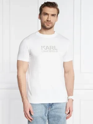 Karl Lagerfeld T-shirt | Regular Fit