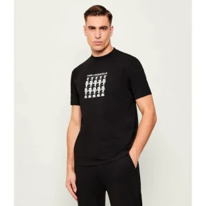Zdjęcie produktu Karl Lagerfeld T-shirt | Regular Fit