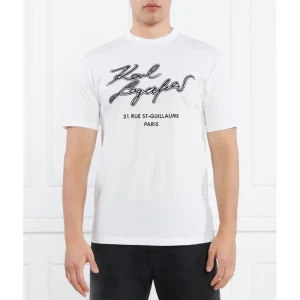 Karl Lagerfeld T-shirt | Regular Fit