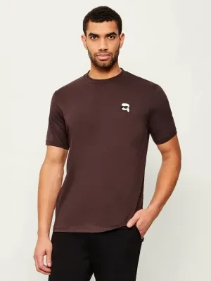 Karl Lagerfeld T-shirt | Regular Fit