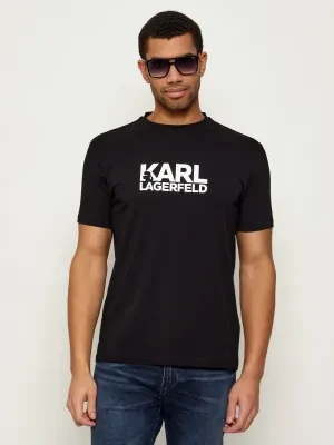 Karl Lagerfeld T-shirt | Regular Fit