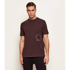 Karl Lagerfeld T-shirt | Regular Fit