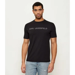 Karl Lagerfeld T-shirt | Regular Fit