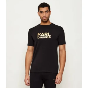 Karl Lagerfeld T-shirt | Regular Fit