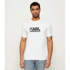 Karl Lagerfeld T-shirt | Regular Fit