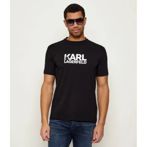 Karl Lagerfeld T-shirt | Regular Fit
