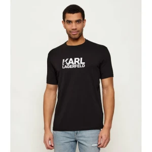 Karl Lagerfeld T-shirt | Regular Fit