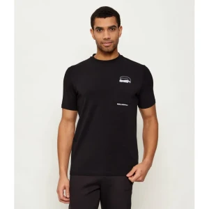 Karl Lagerfeld T-shirt | Regular Fit