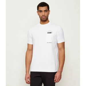 Karl Lagerfeld T-shirt | Regular Fit
