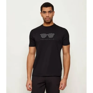 Karl Lagerfeld T-shirt | Regular Fit