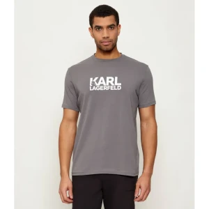 Karl Lagerfeld T-shirt | Regular Fit