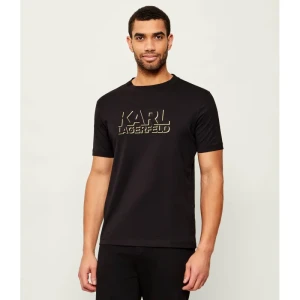 Karl Lagerfeld T-shirt | Regular Fit