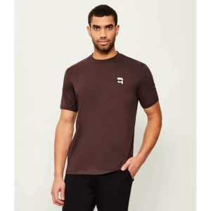 Karl Lagerfeld T-shirt | Regular Fit