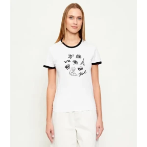 Karl Lagerfeld T-shirt | Regular Fit