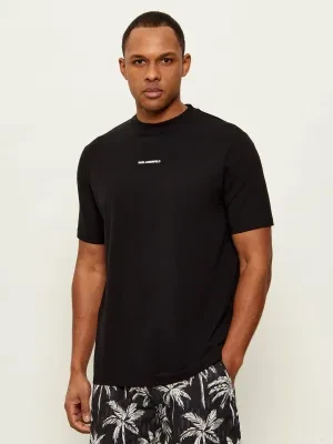 Karl Lagerfeld T-shirt | Regular Fit