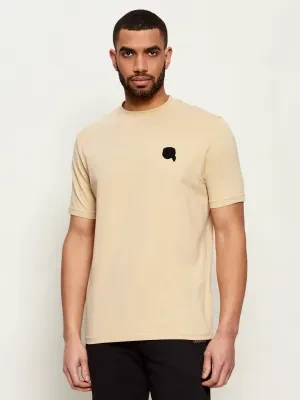 Karl Lagerfeld T-shirt | Regular Fit