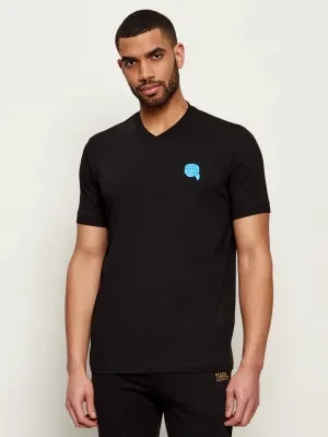 Karl Lagerfeld T-shirt | Regular Fit