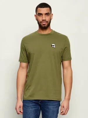 Karl Lagerfeld T-shirt | Regular Fit