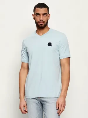 Karl Lagerfeld T-shirt | Regular Fit