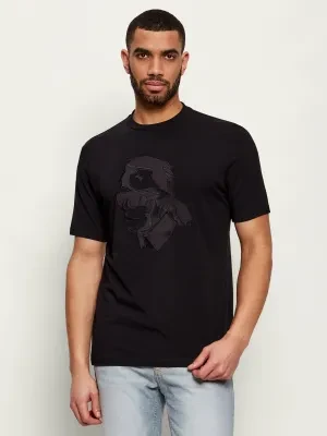 Karl Lagerfeld T-shirt | Regular Fit