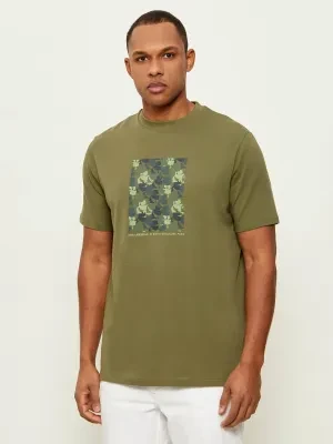 Karl Lagerfeld T-shirt | Regular Fit