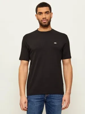 Karl Lagerfeld T-shirt | Regular Fit