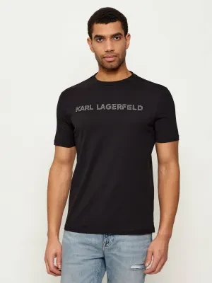 Zdjęcie produktu Karl Lagerfeld T-shirt | Regular Fit