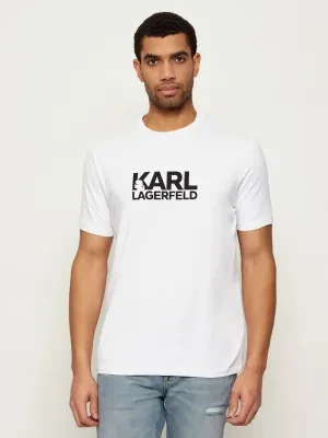 Karl Lagerfeld T-shirt | Regular Fit