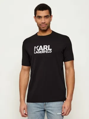 Zdjęcie produktu Karl Lagerfeld T-shirt | Regular Fit