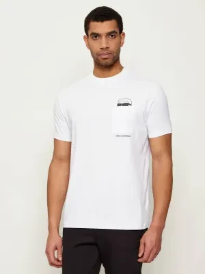 Zdjęcie produktu Karl Lagerfeld T-shirt | Regular Fit