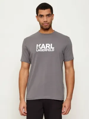 Karl Lagerfeld T-shirt | Regular Fit