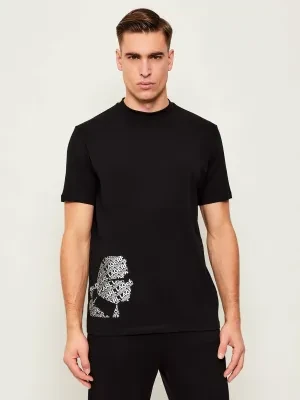 Karl Lagerfeld T-shirt | Regular Fit